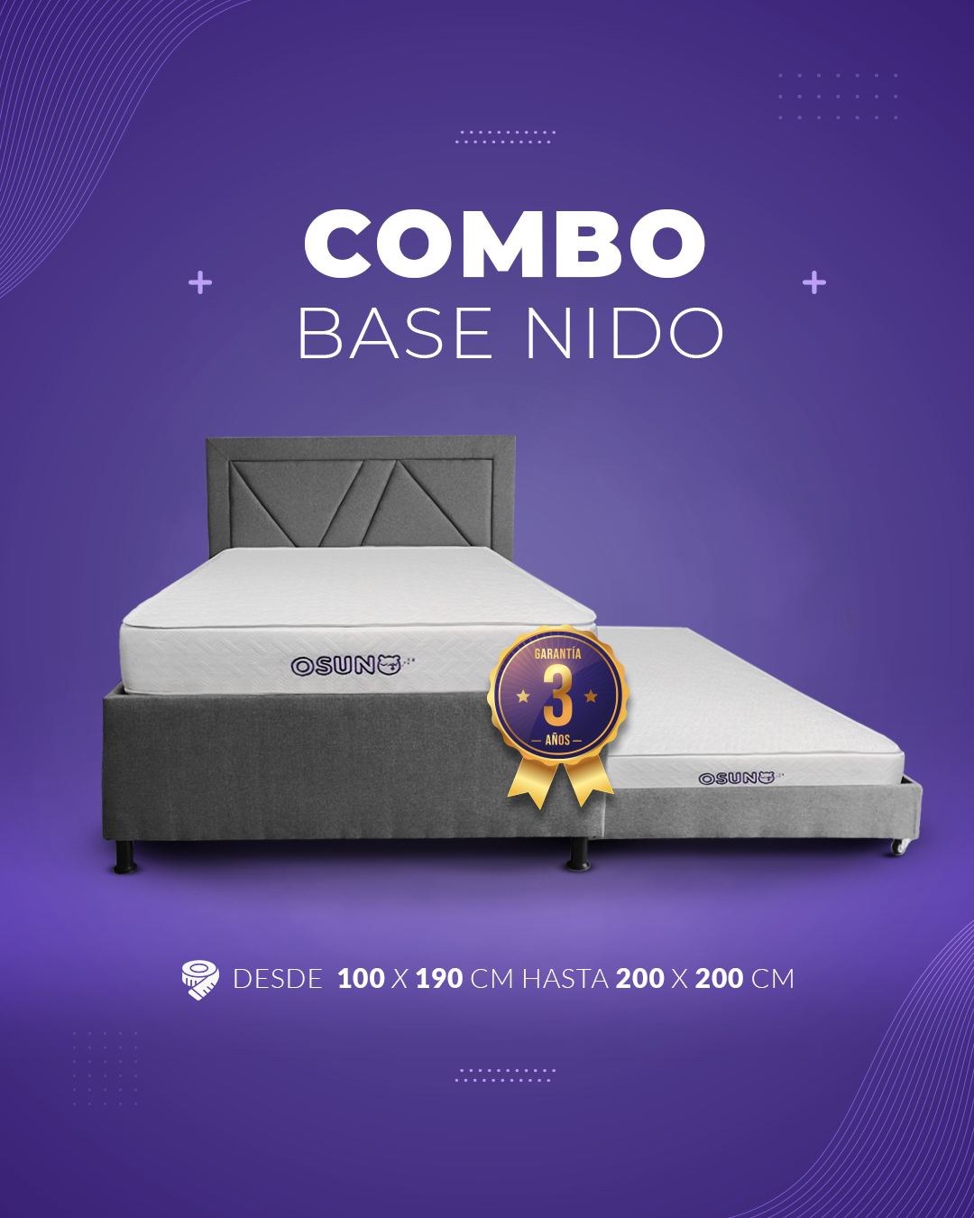 Base Nido