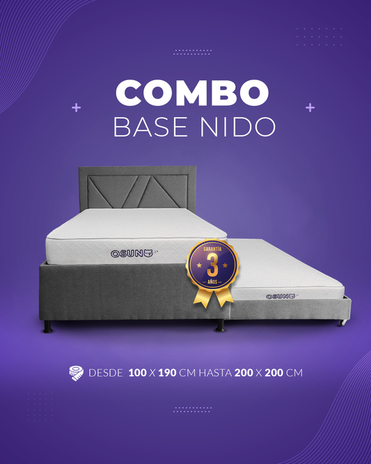 Base Nido